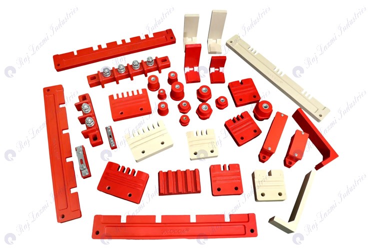 busbar supports